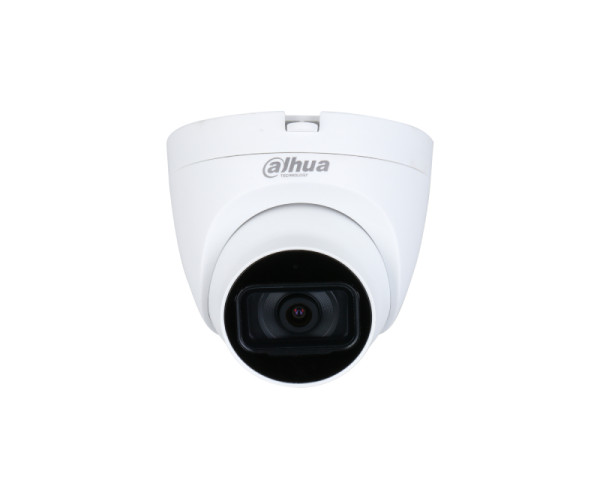 DAHUA HAC-HDW1500TRQP-A 5MP Starlight HDCVI Quick-to-install IR Eyeball Camera (SIG01514)