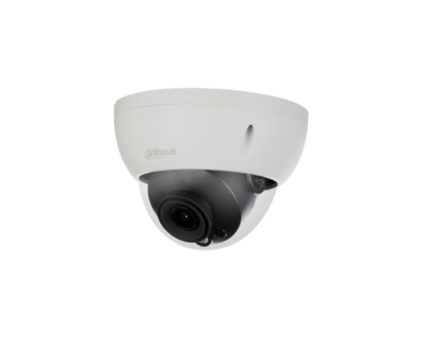 DAHUA_ HAC-HDBW2802R-0280B  4K Starlight HDCVI IR Dome kamera (SCA00835)