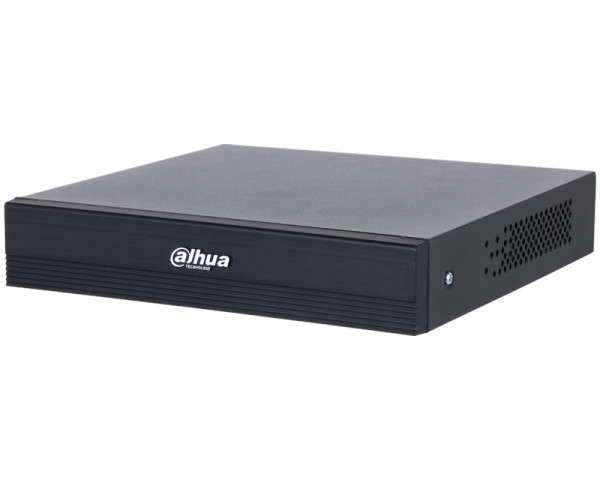 DAHUA XVR1B04-I T 4 Channels Penta-brid 1080N 720p Cooper 1U 1HDD WizSense Digital Video Recorder (REC00281)
