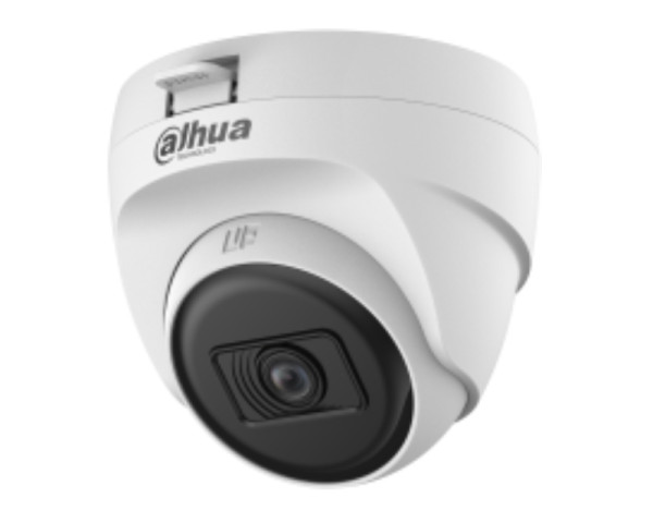 DAHUA HAC-T1A21-U-0280B 2MP HDCVI IR Eyeball kamera (SCA01314)