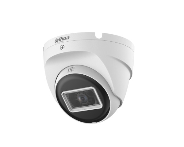 DAHUA HAC-T2A51P-U 5MP HDCVI Fixed IR Eyeball kamera (SCA01318)