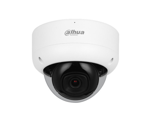 DAHUA IPC-HDBW3441EP-S-0280B-S2 4MP IR Fixed-focal Dome WizSense Network Camera (SCA01305)