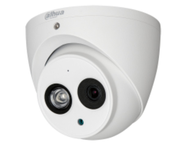 DAHUA IPC-HDW1230T1-0360B-S5 2MP IR Fixed-Focal Netwok eyeball kamera (SCA00682)