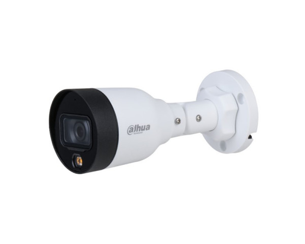 DAHUA IPC-HFW1439S1P-LED-0360B-S4 4 MP Entry Full-color Fixed-focal Bullet Network kamera (SCA01139)