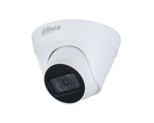 DAHUA IPC-HDW1230T1-0360B-S5 2 MP Entry IR Fixed-Focal Eyeball Netwok Camera (SCA01224)