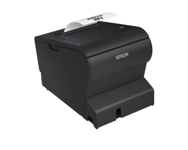 EPSON TM-T88VII-112 USB Eternet serijski Auto cutter POS štampač (PRI06343)