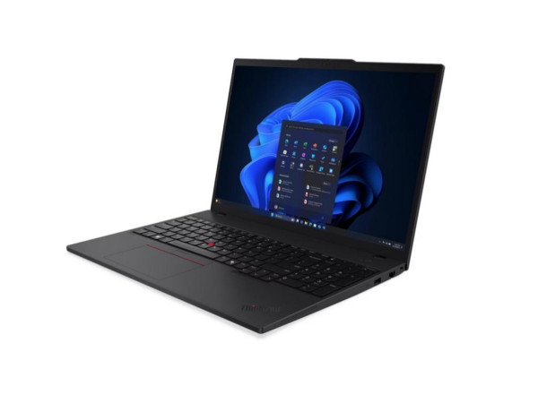 Laptop LENOVO ThinkPad T16 G4 W11Pro 16'' WUXGA U7-255U 32GB 1TB bklt eng Crna' ( '21QE0044CX' ) 
