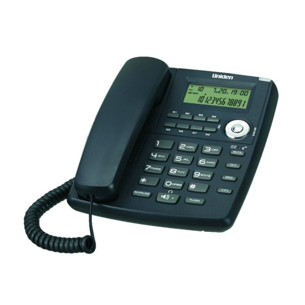 TELEFON UNIDEN AS7401B