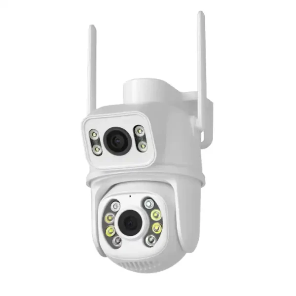 VN KAMERA IP WFIP-5043X WIFI 3MP+3MP