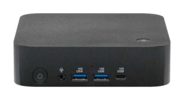 Mini PC Asus PN45-S1-B 2S Ryzen 5 A210 PN54-BBR522MNS1 Barebone