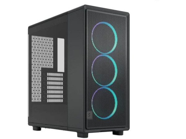 Kucište FractalDesign Epoch XL Full Tower/E-ATX/ATX/Micro-ATX/ITX/Black TG RGB Light tint/FD-C-EPO1X (FD-C-EPO1X-04)