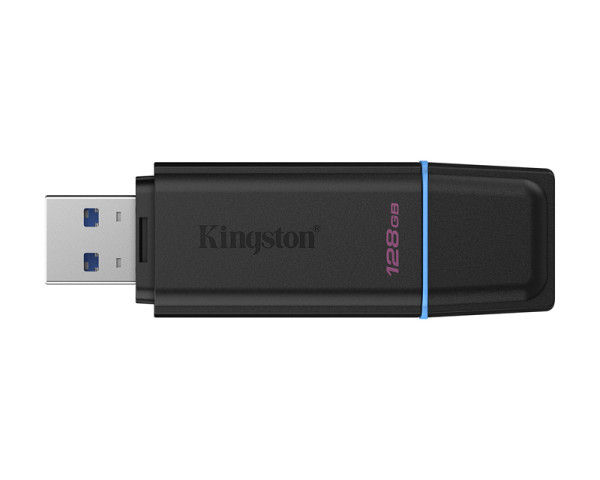 KINGSTON 128GB DataTraveler Exodia USB 3.2 Gen1 DTXG2 128GB (USB01330)