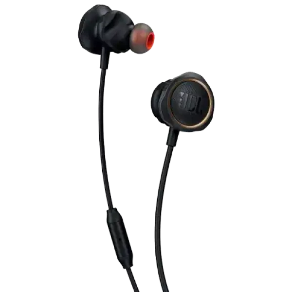 Slušalice gaming bubice JBL Quantum 50 crne
