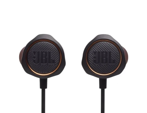 Gaming bubiuce sa mikrofonom JBL Quantum 50C Crne