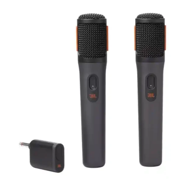 Bežični mikrofona JBL Party Box Wireless Mic  pakovanje 2 kom