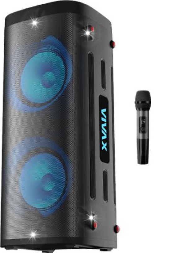 VIVAX VOX bluetooth zvučnik BS-1011