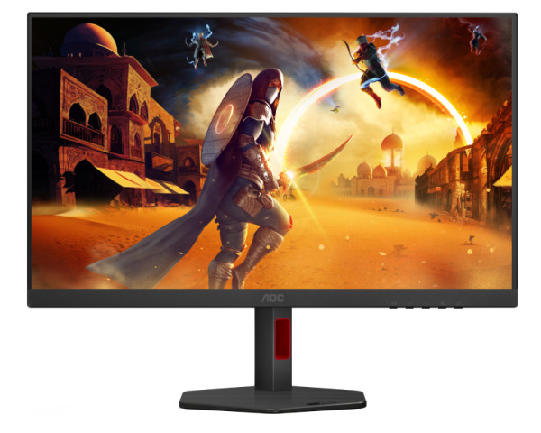 AOC 27 inča 27G4ZR FHD 1920x1080 260Hz Adaptive Sync gaming monitor (MON03657)