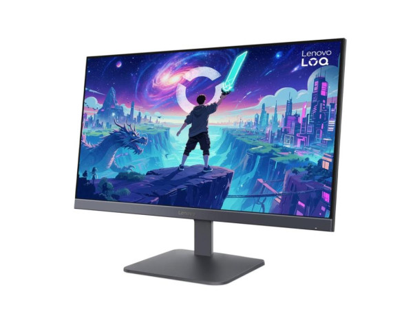 Monitor LENOVO LOQ 27-10 27'' IPS 1920x1080 200Hz 1ms 2xHDMI,DP siva' ( '68F2GACBEU' ) 