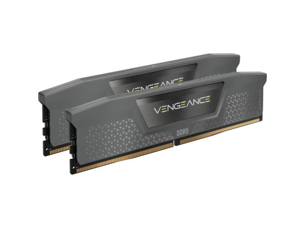 Memorija CORSAIR VENGEANCE 16GB(2x8GB)/DDR5/6000MHz/CL36/1.35V/XMP & EXPO (CMK16GX5M2E6000Z36)