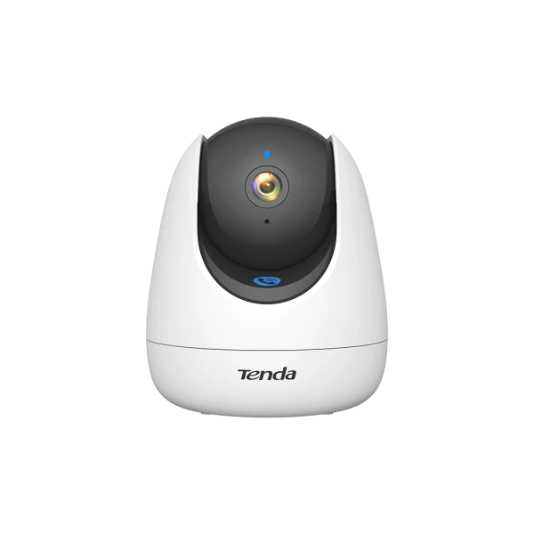 Kamera Tenda RP7 4MP QHD 360Night Vision MicroSD Slot Smart tracking