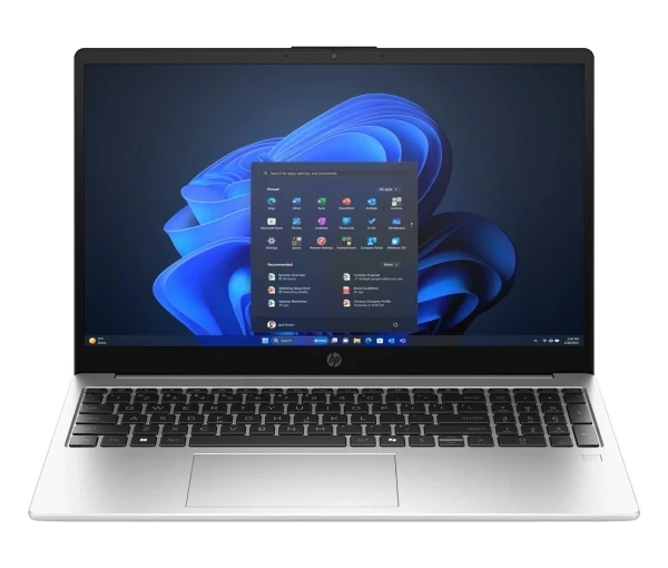 Laptop HP 255R G10 15.6 FHD IPS R5-7535U 16GB NVMe 512GB AD1U9ET