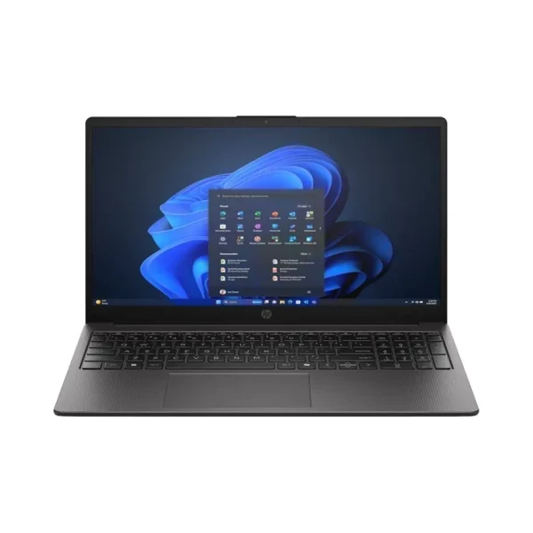 Laptop HP 255 G10 15.6 FHD AG R5-7535U 16GB NVMe 512GB Dark ash silver CH7D0AT