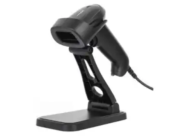 Barcode skener Birch SR1-U 1D 2D USB sa postoljem