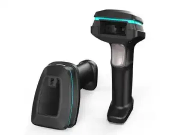 Barcode skener Birch SR5-U 1D 2D USB sa postoljem