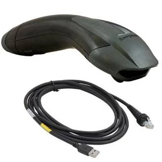 POS Barcode scaner Honeywell 1400G 2D-2USB-1