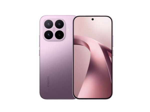 Smartphone XIAOMI 17T 12GB 512GB ljubicasta' ( 'MZB0NO3EU' ) 
