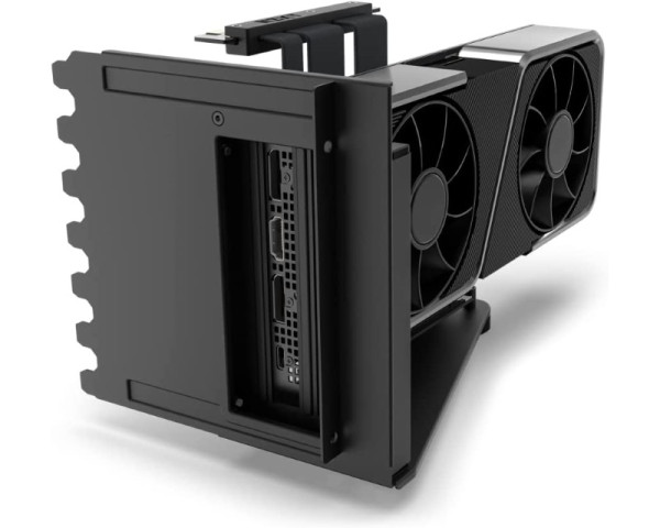 NZXT Vertical GPU Mounting Kit (AB-RH175-B1) crni (CAS02161)