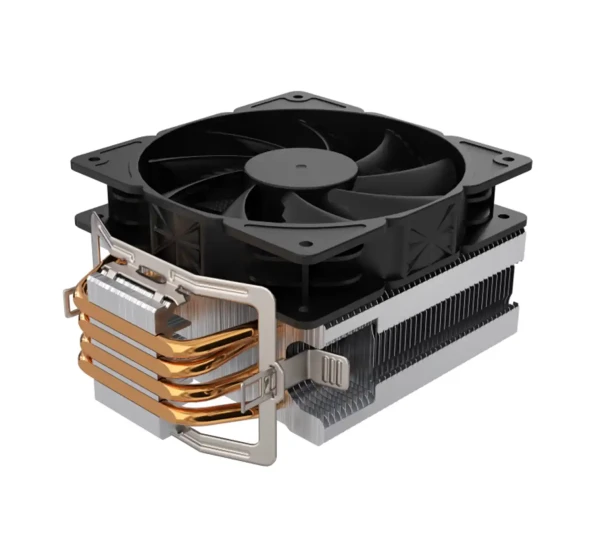 CPU Cooler Zeus Z400 1700 1200 AM4 AM5 140W