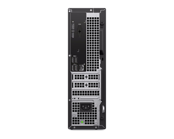 DELL Pro Slim Essential i3-14100 8GB 512GB SSD Ubuntu 3yr ProSupport + WiFi (DES14785)