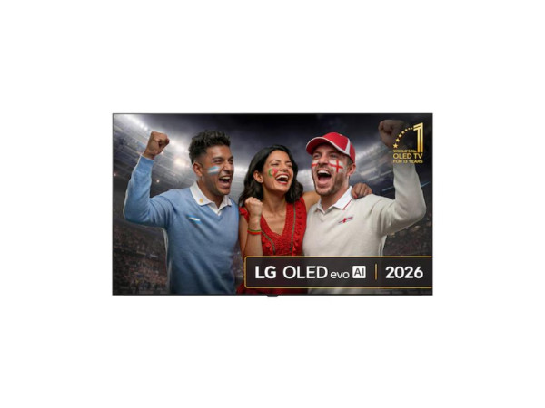 Televizor LG OLED83W69LA OLED 83'' 4K Ultra HD smart webOS 26 crna' ( 'OLED83W69LA' ) 