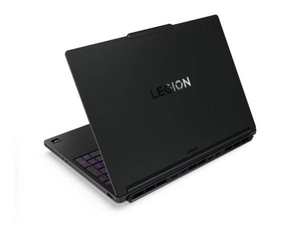 Laptop LENOVO Legion 5 15AHP11 DOS 15.3'' WQXGA OLED Ryzen 7 250 32GB 1TB RTX5060 bklt SRB Crna' ( '83Q7001QYA' ) 