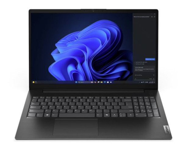 NOT LN V15 G5 IRL Core 7-240H 16G 512G DOS YU 3Y, 83HF00H6YA
