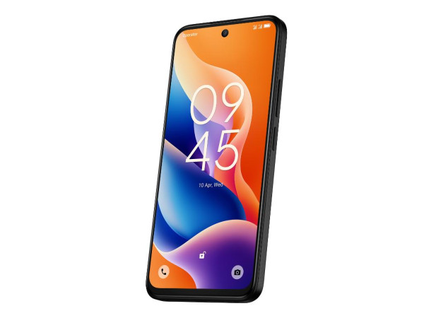 Smartphone TCL 605/8GB/256GB/crna (T517F-2ALCE212)