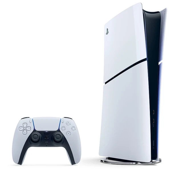 Konzola Sony PlayStation 5 Slim Digital 825GB