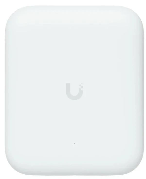 UBIQUITI UniFi WiFi 7 Access Point U7 Pro Outdoor,2,4 GHz/5 GHz, 8,6 Gbps