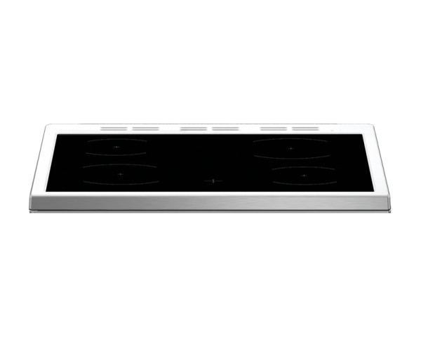 BEKO FSM57300GX električni šporet (ELE03335)