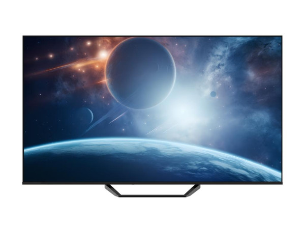 Televizor TESLA Q65E665BUV QLED 65'' UHD smart VIDAA OS crna' ( 'Q65E665BUV' ) 