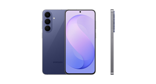 Mobilni Telefon Samsung S26 FE 8 128 Plavi