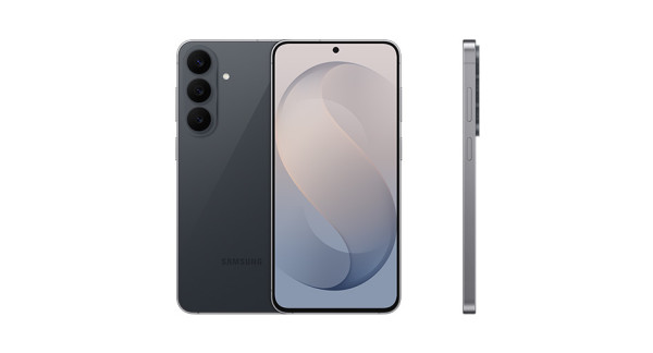 Mobilni Telefon Samsung S26 FE 8 128 Crni