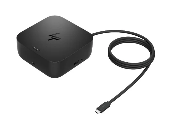 HP Dock USB-C 100W G6, 9X3V1UT
