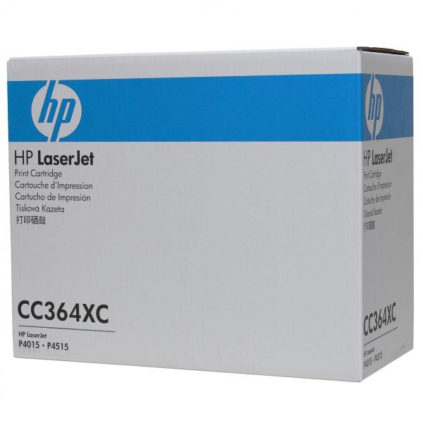 HP Toner PPU za LJ P4515 [CC364XC]