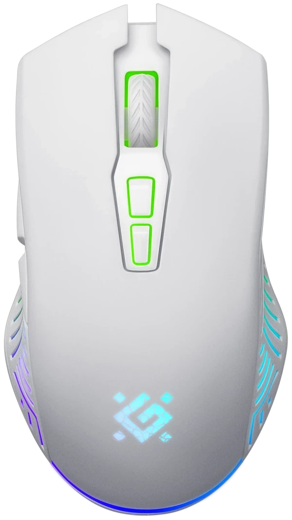 Bežični miš Defender Pandora GM-502  3200dpi