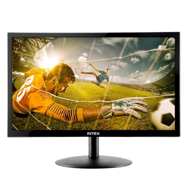 Monitor 19 Intex IT-1902 1440x900 60HZ 1000:1 VGA HDMI