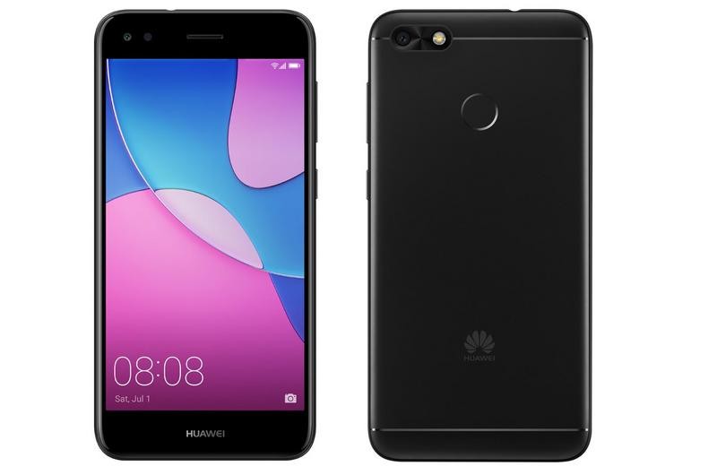 Mobilni telefon Huawei P9 Lite mini Crna DS