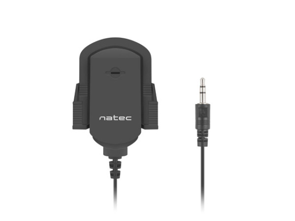 MIKROFON NATEC FOX NMI-1352