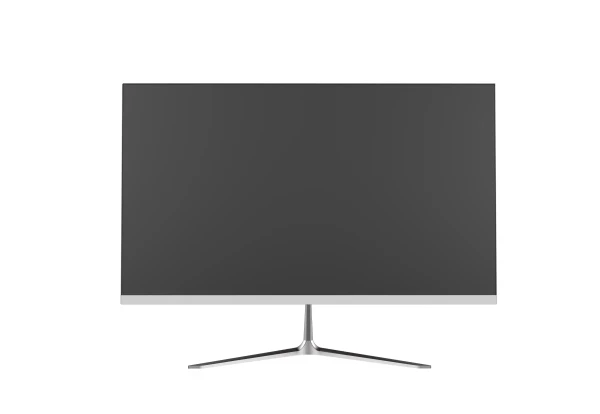 Monitor 23.8 Zeus ZUS2300MAX-W 1920x1080 Full HD IPS 5ms 100Hz HDMI VGA beli